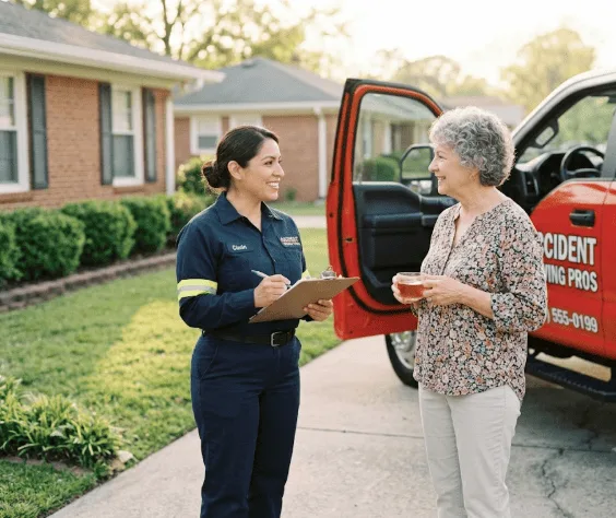 Accident Towing Service Franktown, CO FAQs